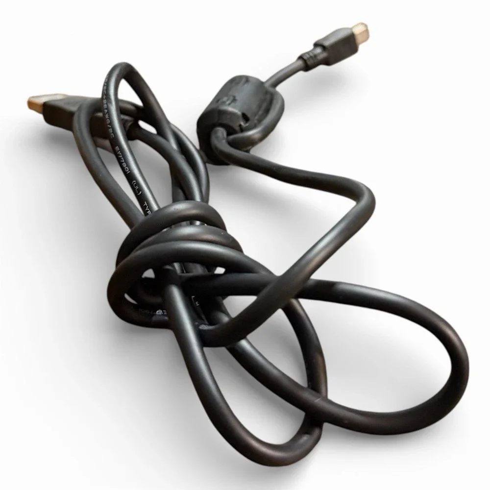 USB to Mini USB Cable for Canon‎ Devices